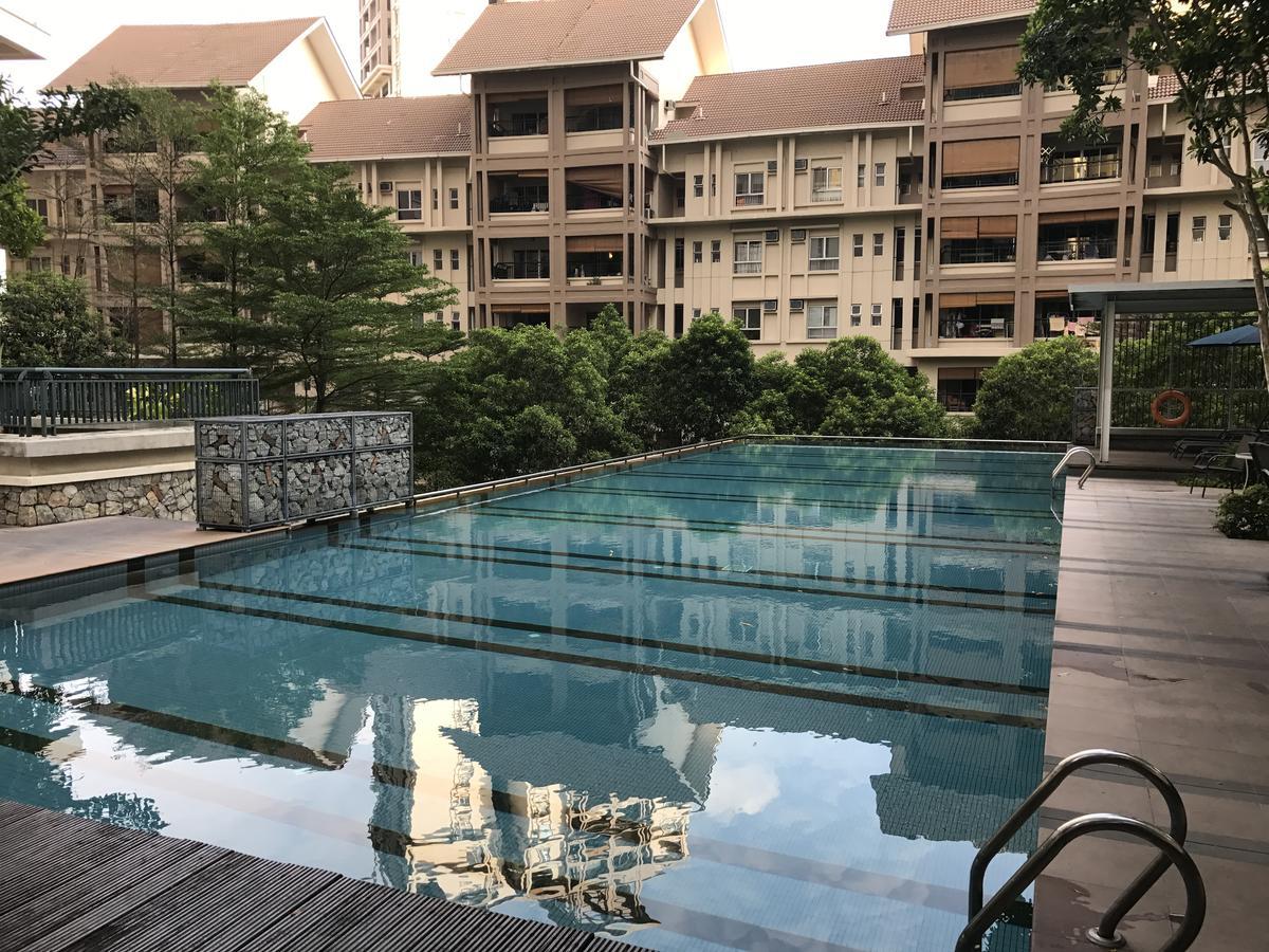 G&Y House Hostel Kuala Ampang Exterior photo