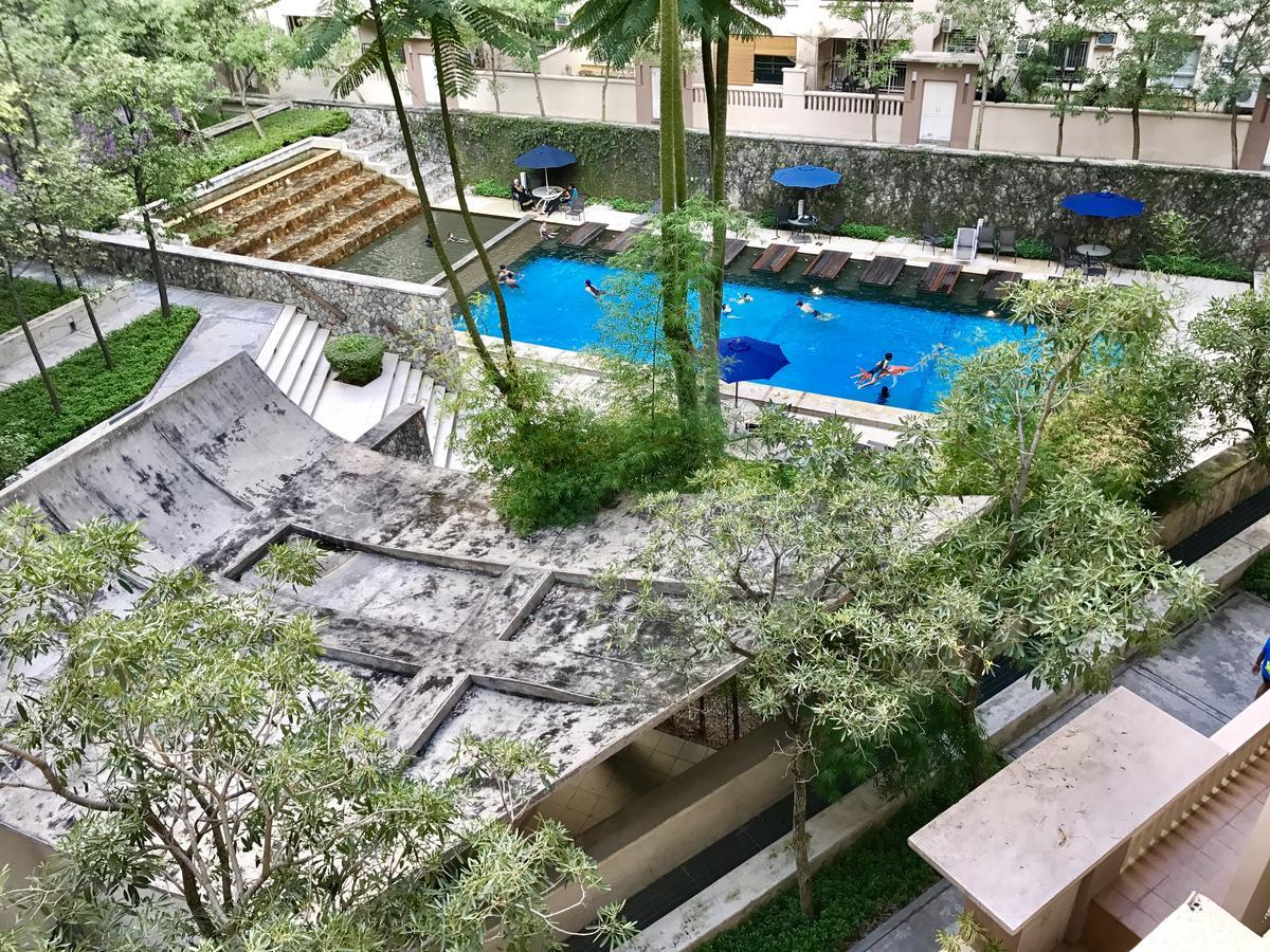 G&Y House Hostel Kuala Ampang Exterior photo