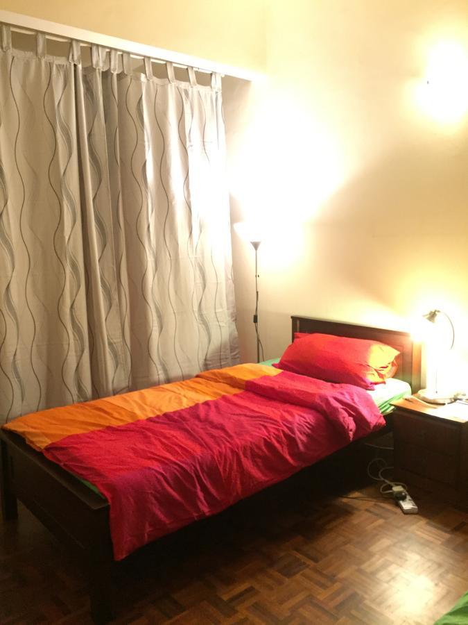 G&Y House Hostel Kuala Ampang Exterior photo