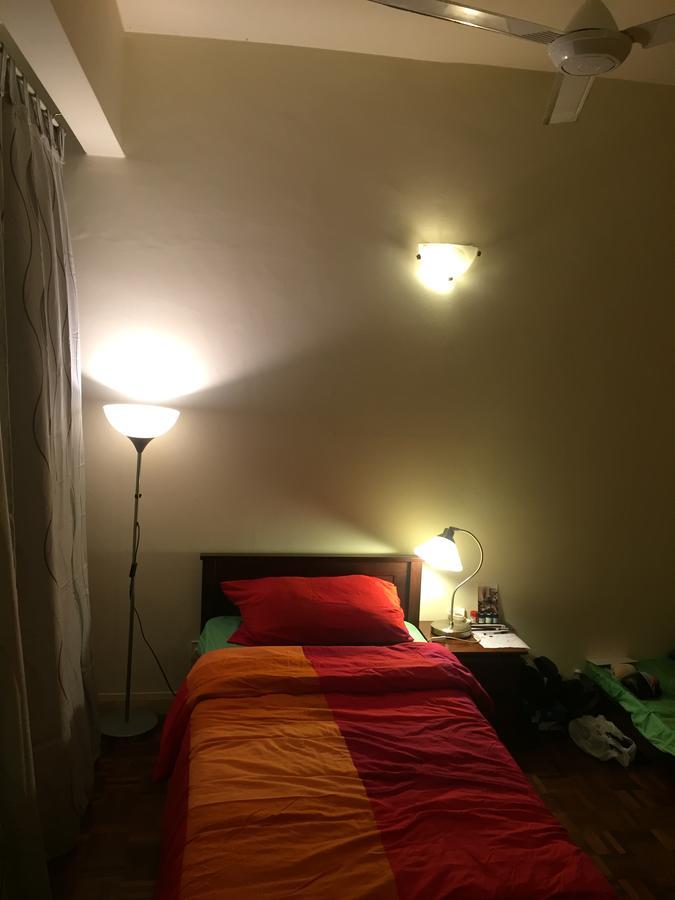 G&Y House Hostel Kuala Ampang Exterior photo