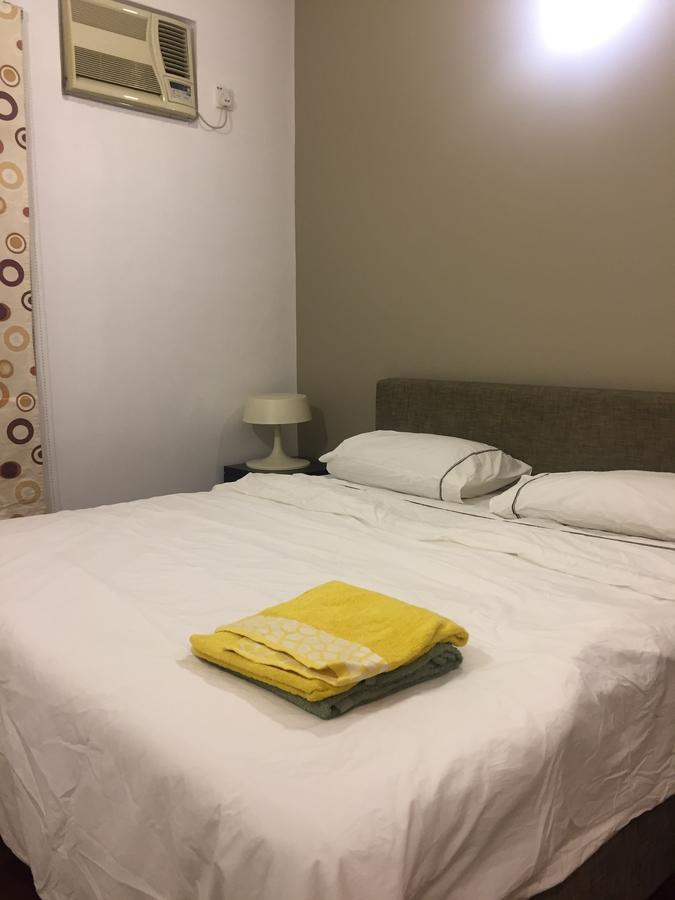 G&Y House Hostel Kuala Ampang Exterior photo