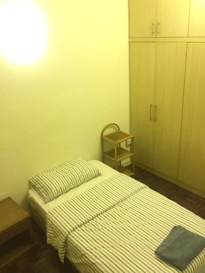 G&Y House Hostel Kuala Ampang Exterior photo